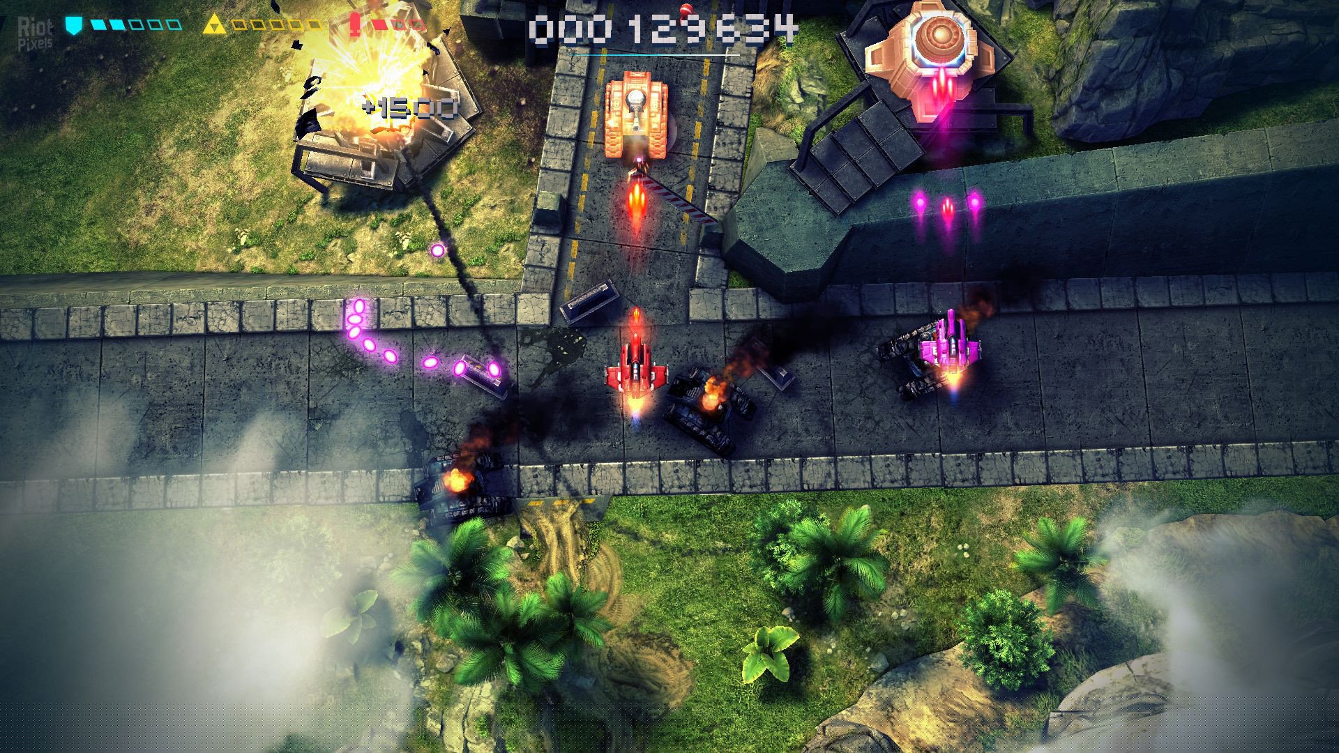 [9]-Sky Force Anniversary Download-HohohoGames