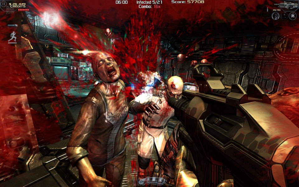 [10]-Dead Effect Download-HohohoGames