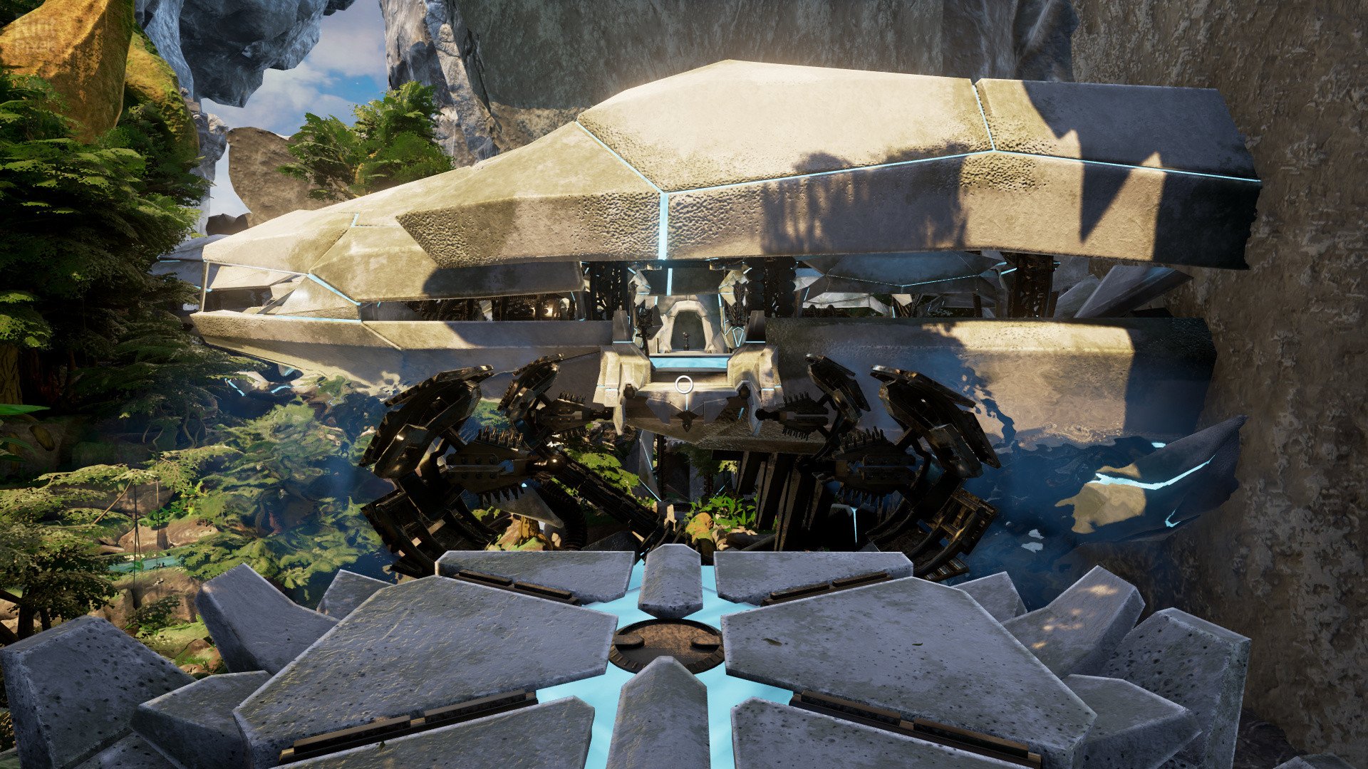 [5]-Obduction + Update 1 (Hot Fix) Download-HohohoGames
