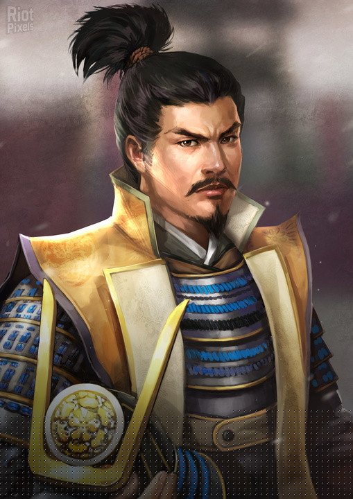 [25]-Nobunaga’s Ambition: Sphere of Influence – Ascension + 9 DLCs Download-HohohoGames