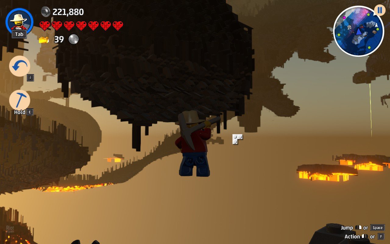 [15]-LEGO Worlds Download-HohohoGames