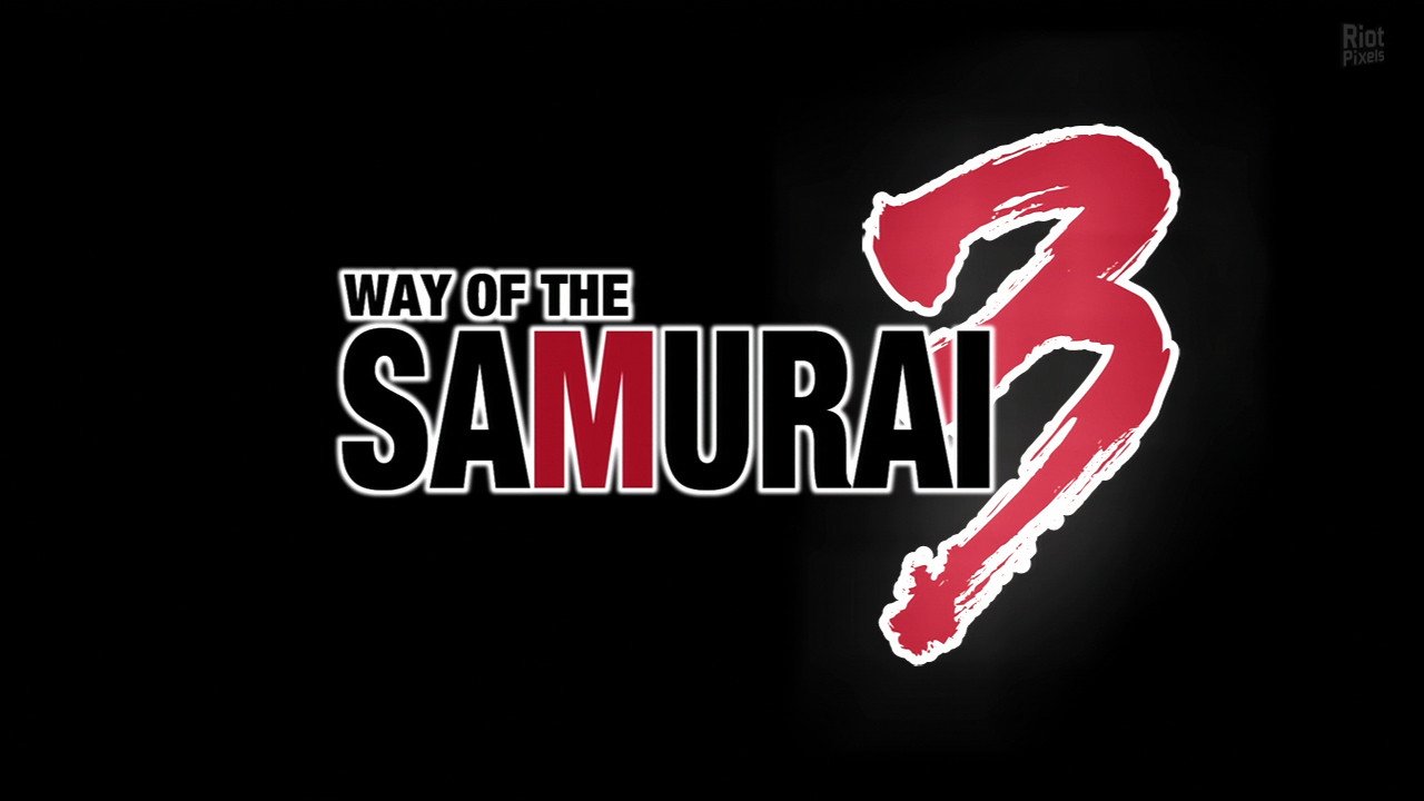 [24]-Way of the Samurai 3 + 3 DLC Download-HohohoGames