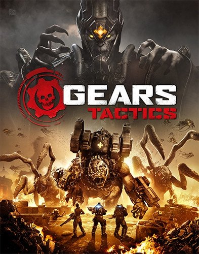 Gears Tactics – Update 4 + DLC Download-HohohoGames