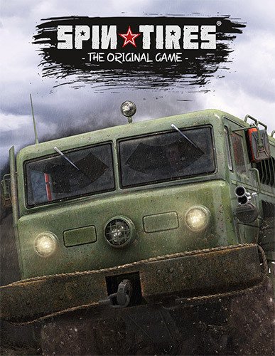 Spintires: The Original Game – v1.7.1 + 6 DLCs Download-HohohoGames