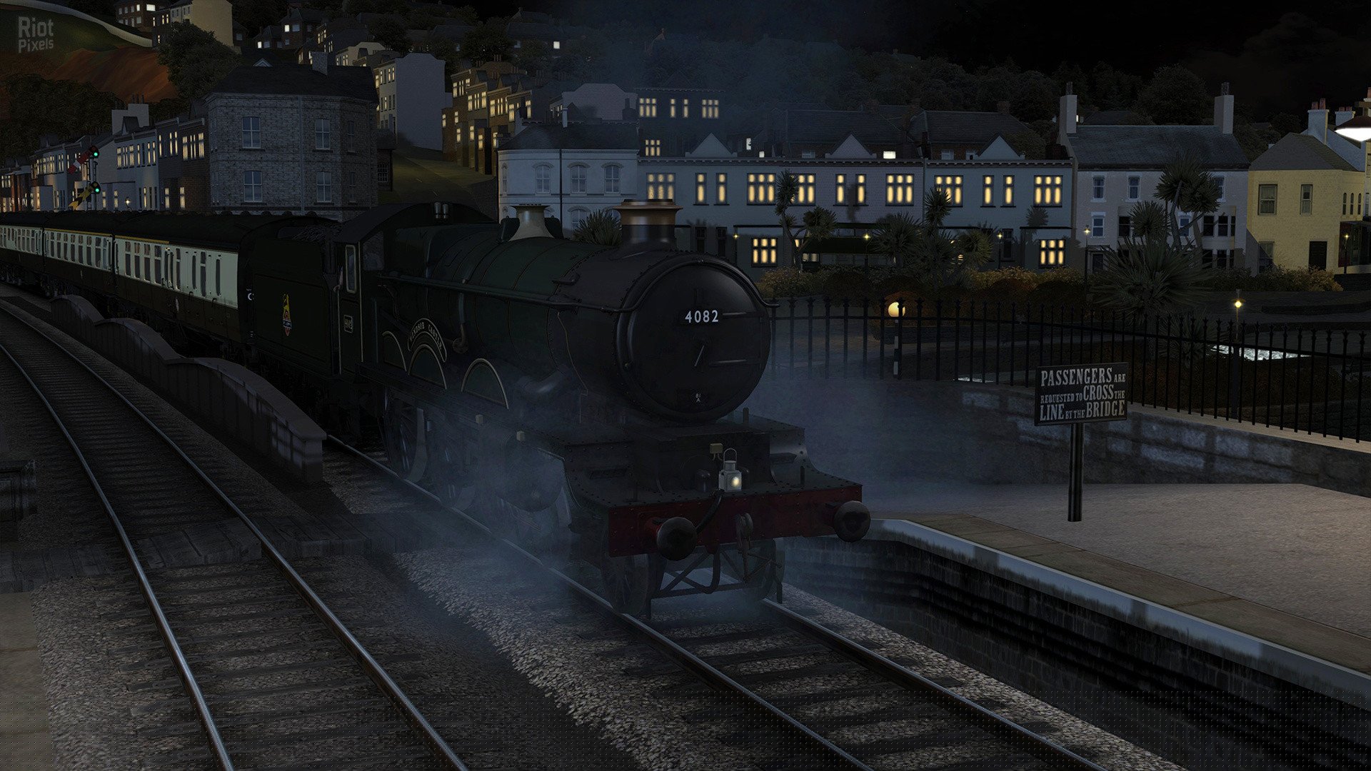 [4]-Train Simulator 2016: Steam Edition v53.9b Download-HohohoGames