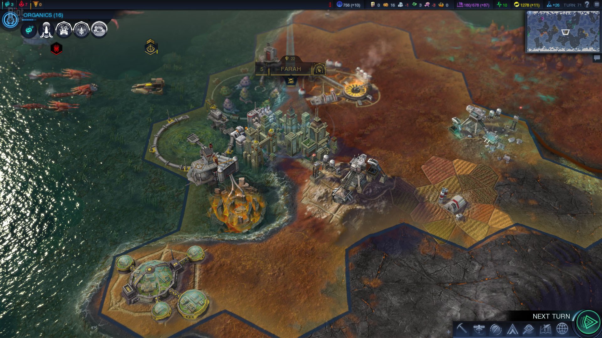 [14]-Sid Meier’s Civilization: Beyond Earth + 2 DLC Download-HohohoGames