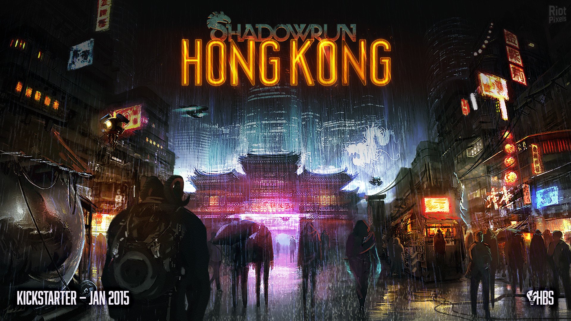 [18]-Shadowrun: Hong Kong Download-HohohoGames