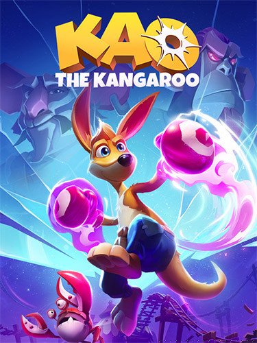 Kao the Kangaroo: Anniversary Edition – Build 10975417 + 8 DLC/Bonuses Download-HohohoGames
