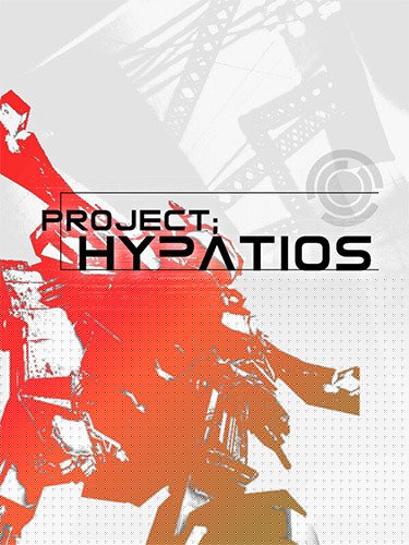 PROJECT;HYPATIOS – v1.6.2.3 + Bonus OST Download-HohohoGames