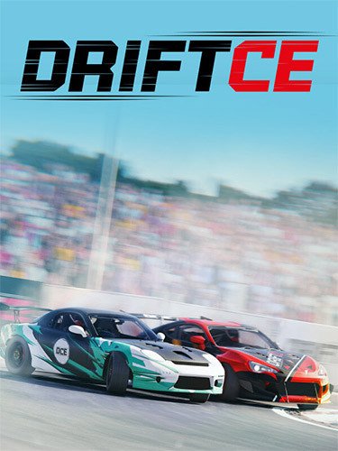 DRIFT CE (ex. DRIFT21) – v.rev_23644 + 3 DLCs Download-HohohoGames