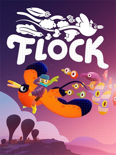 Flock: Soundtrack Edition Download-HohohoGames