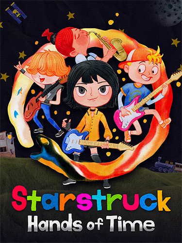 Starstruck: Hands of Time + Soundtrack Bundle Download-HohohoGames