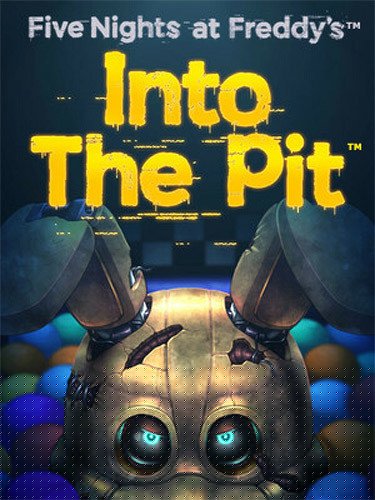 Five Nights at Freddy’s: Into the Pit – v1.0.9.0 Download-HohohoGames