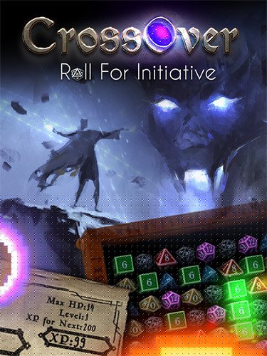 CrossOver: Roll For Initiative Download-HohohoGames
