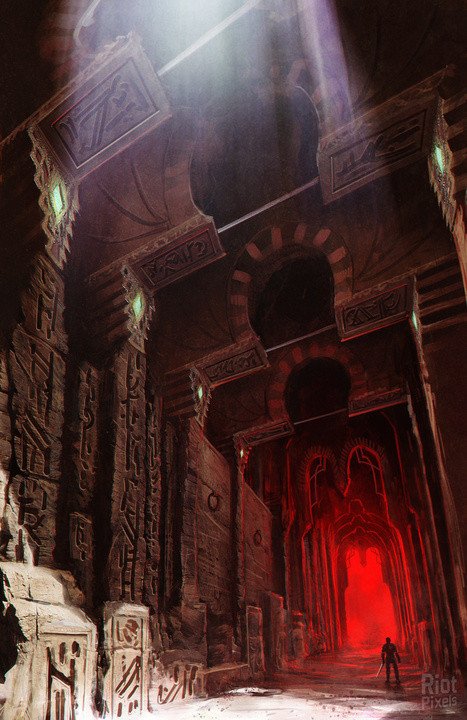 [28]-Blood Knights Download-HohohoGames