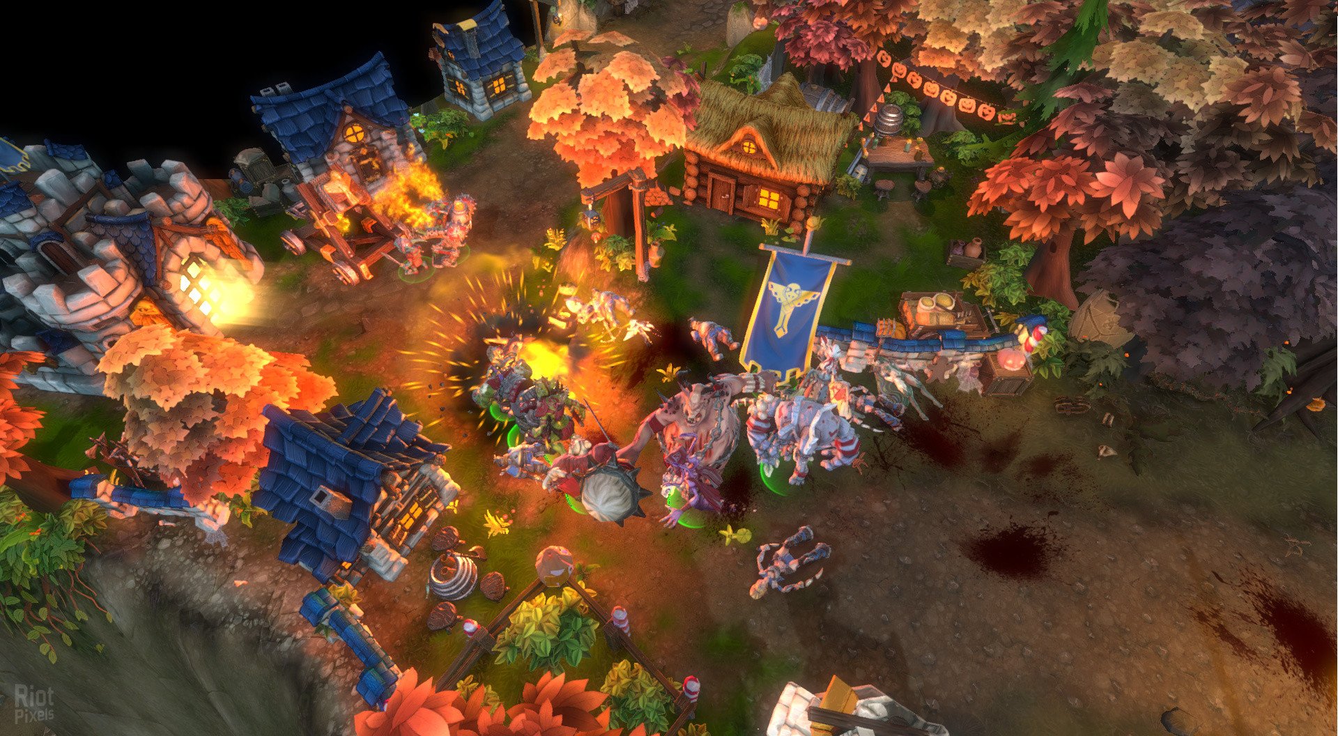 [3]-Dungeons 2 Download-HohohoGames