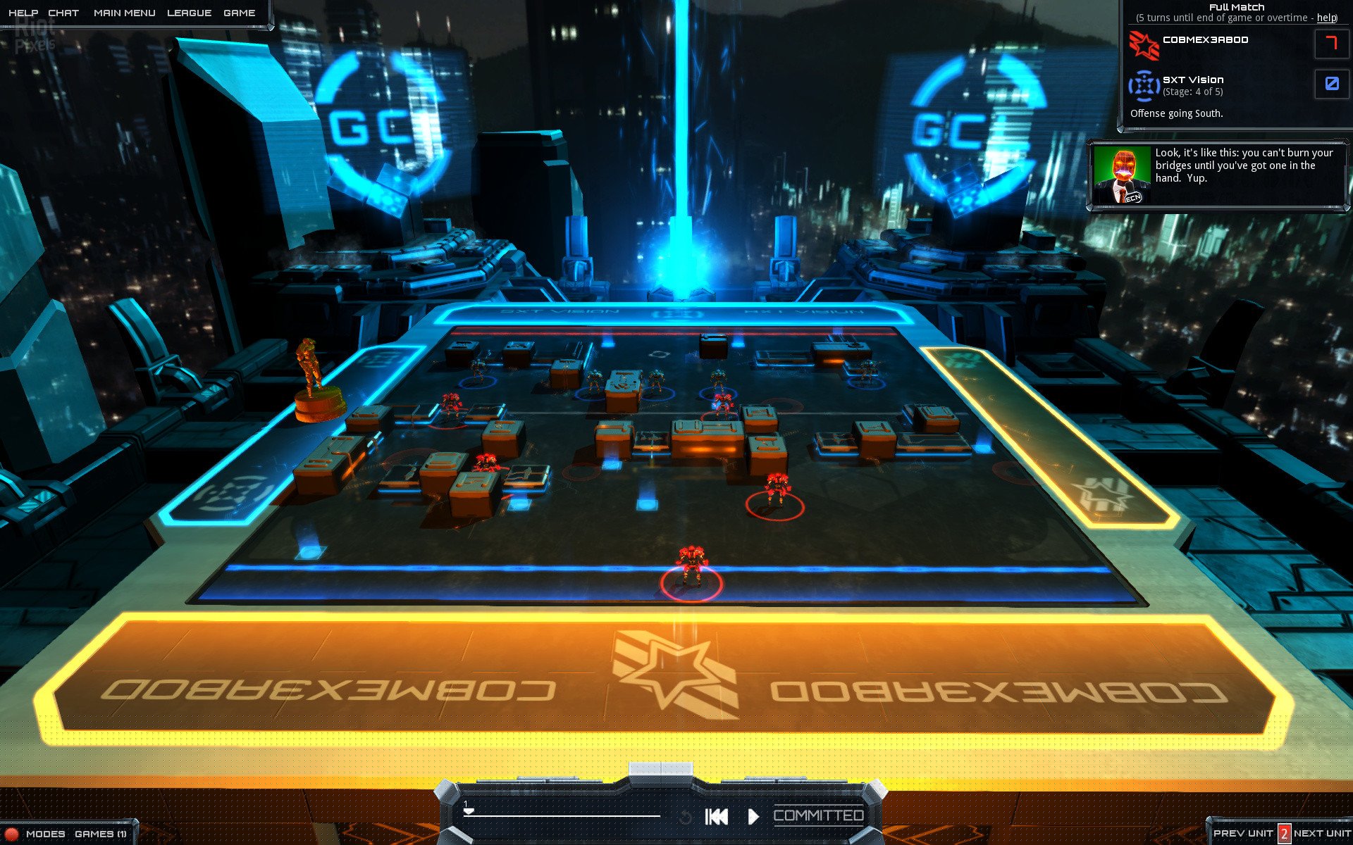 [12]-Frozen Cortex Download-HohohoGames
