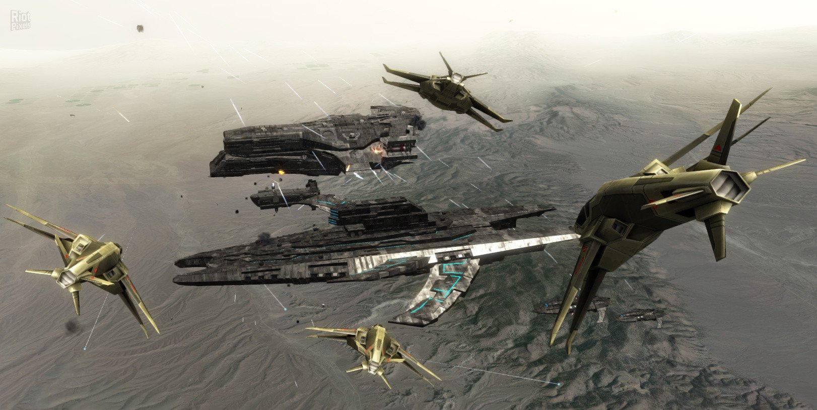 [9]-Air Guardians Download-HohohoGames