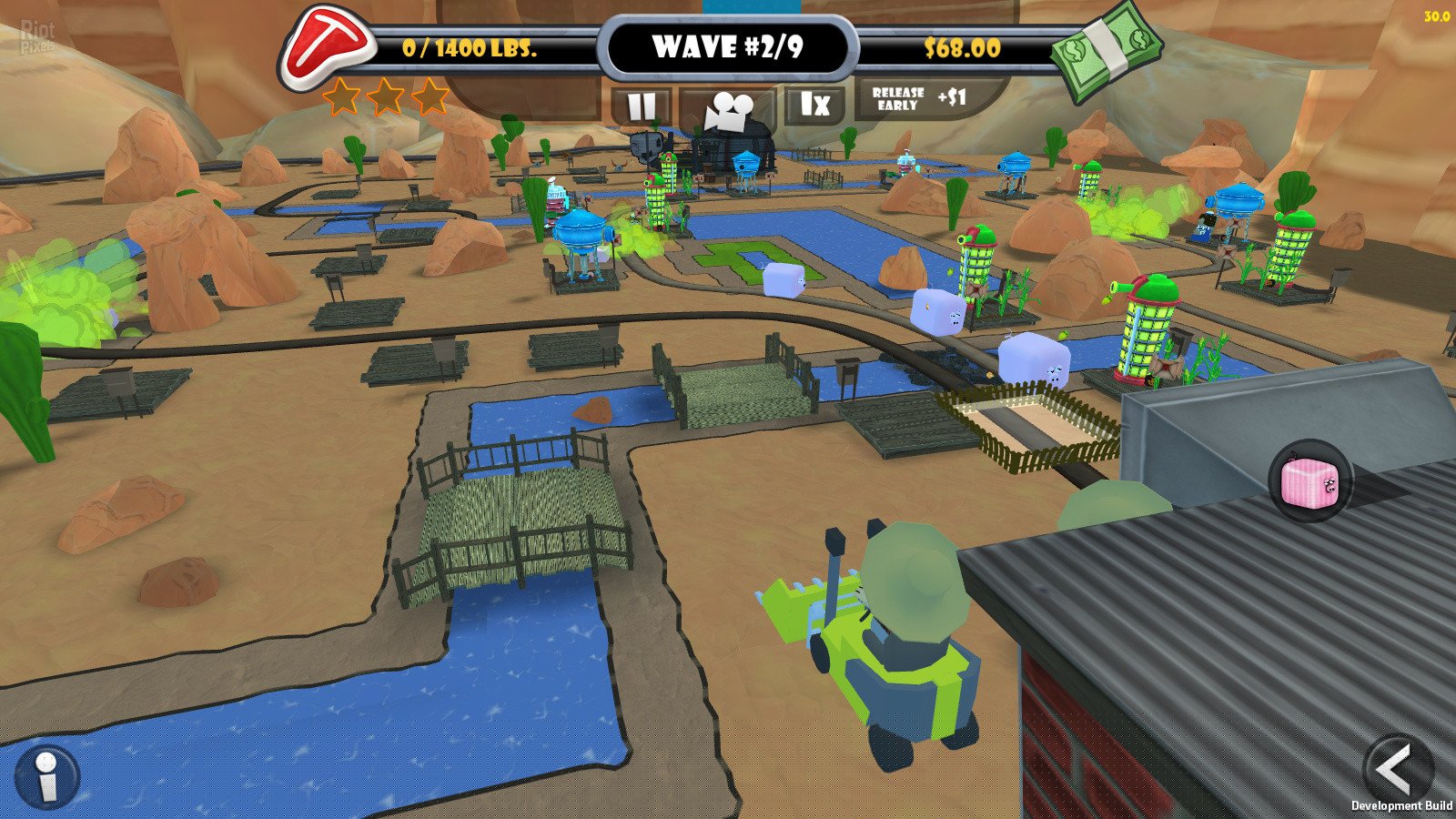 [8]-Fat Chicken Download-HohohoGames