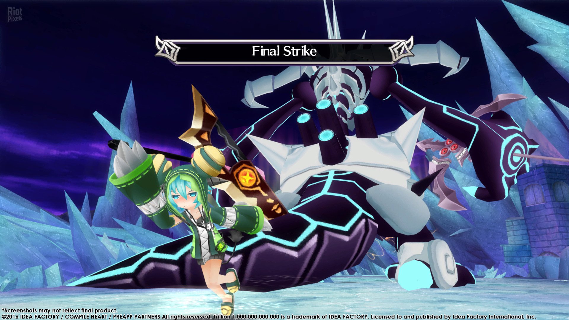 [12]-Trillion: God of Destruction + Deluxe Pack DLC Download-HohohoGames