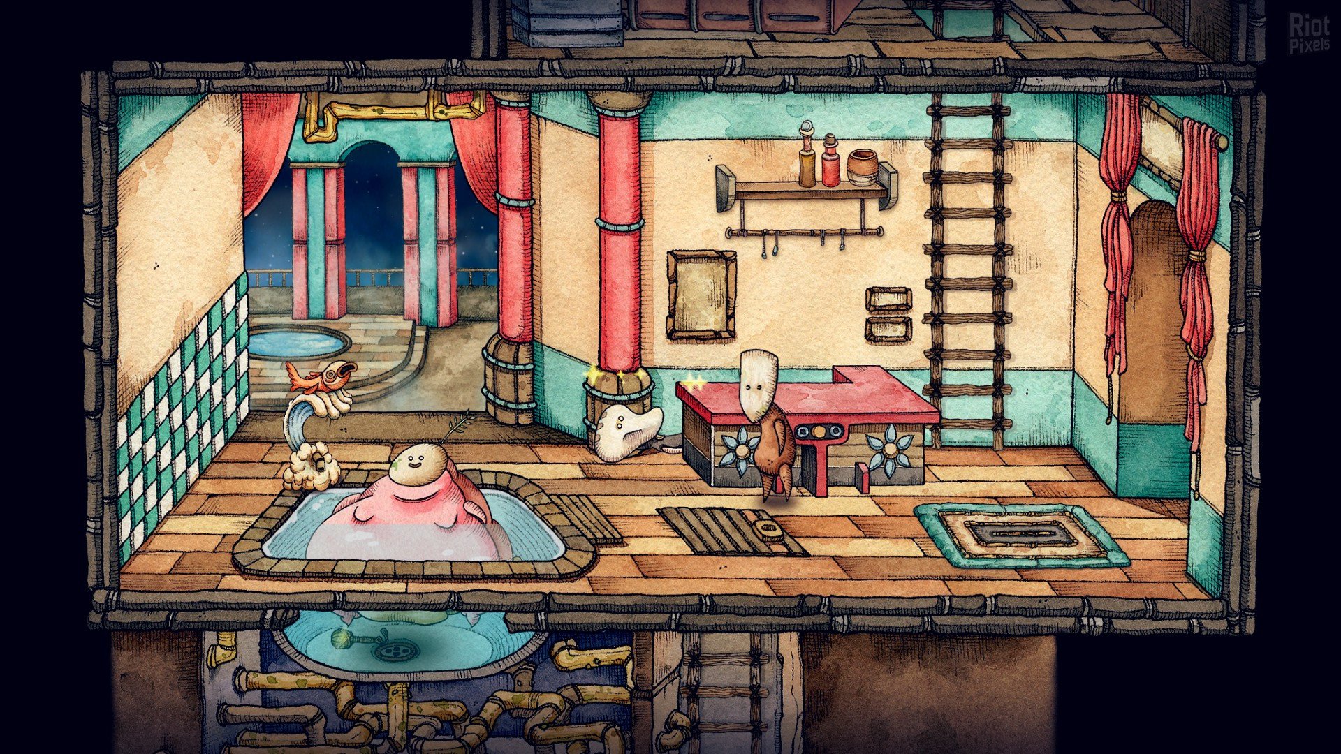 [10]-Candle Download-HohohoGames