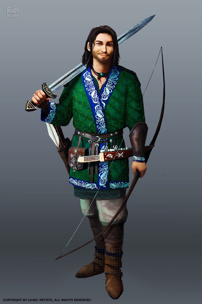 [18]-Expeditions: Viking – v1.0.1 Download-HohohoGames