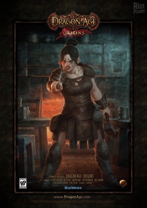 [28]-Dragon Age: Origins – Ultimate Edition – GOG Version Download-HohohoGames