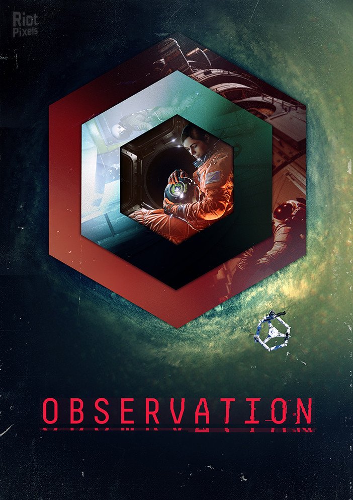 Observation – v1.16 Download-HohohoGames