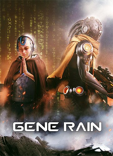 Gene Rain Download-HohohoGames