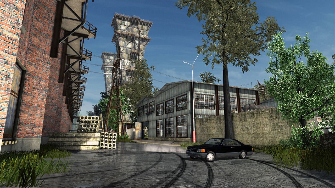 [14]-Car Mechanic Simulator 2015: Gold Edition v1.0.5.6 + 4 DLCs Download-HohohoGames