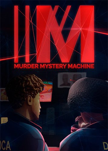 Murder Mystery Machine Download-HohohoGames