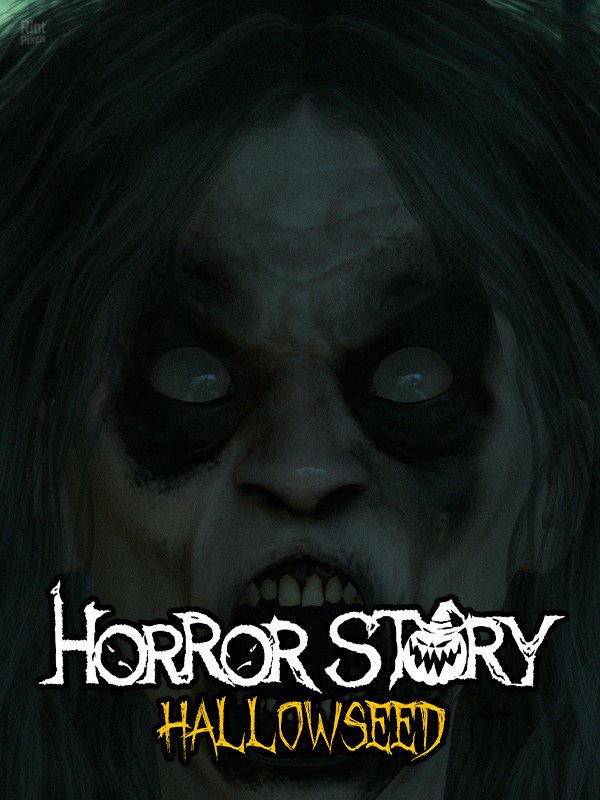 Horror Story: Hallowseed Download-HohohoGames