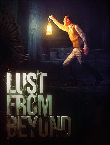 Lust from Beyond – Build 7438721 (The Explorer’s Update) + Digital Goodies Pack Download-HohohoGames