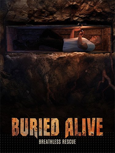 Buried Alive: Breathless Rescue Download-HohohoGames