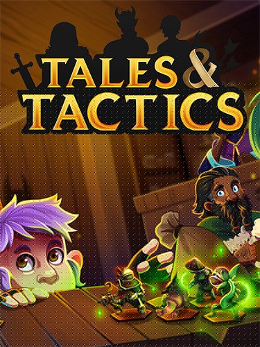 Tales & Tactics – v1.0.17 + Windows 7 Fix Download-HohohoGames