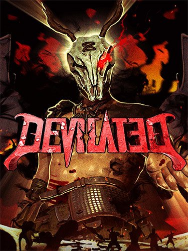 Devilated – v1.0 (Release) + Bonus Content Download-HohohoGames