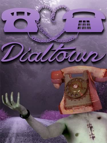 Dialtown: Phone Dating Sim + Roger’s Route DLC + Bonus OST Download-HohohoGames