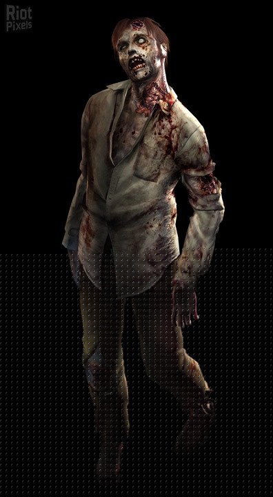 [26]-Resident Evil HD Remaster Download-HohohoGames