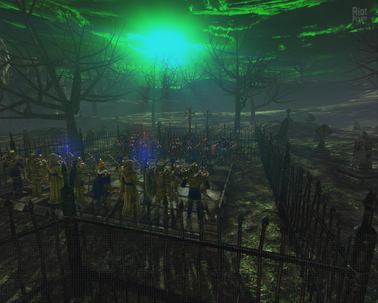[13]-Rooks Keep Download-HohohoGames