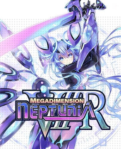 Megadimension Neptunia VIIR + 14 DLCs Download-HohohoGames