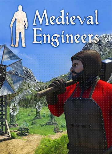 Medieval Engineers – v0.7.2 (Official/Final Release) Download-HohohoGames
