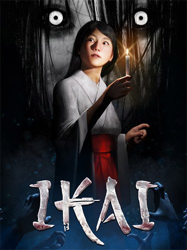 Ikai – v1.0.1 + Windows 7 Fix Download-HohohoGames