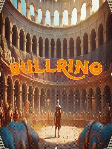 BULLRING Download-HohohoGames