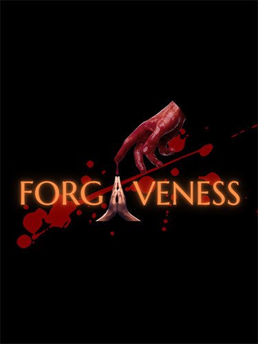 Forgiveness Download-HohohoGames