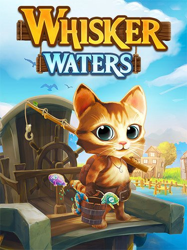 Whisker Waters Download-HohohoGames