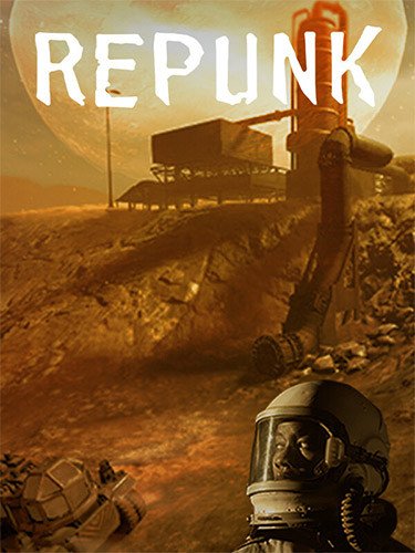 REPUNK Download-HohohoGames