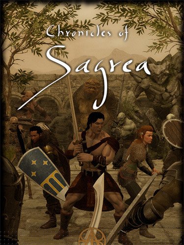 Chronicles of Sagrea + Windows 7 Fix Download-HohohoGames