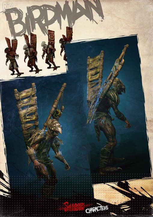 [24]-Shadow Warrior: Special Edition v1.5.0 Download-HohohoGames