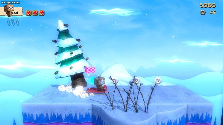 [13]-Paper Monsters Recut Download-HohohoGames