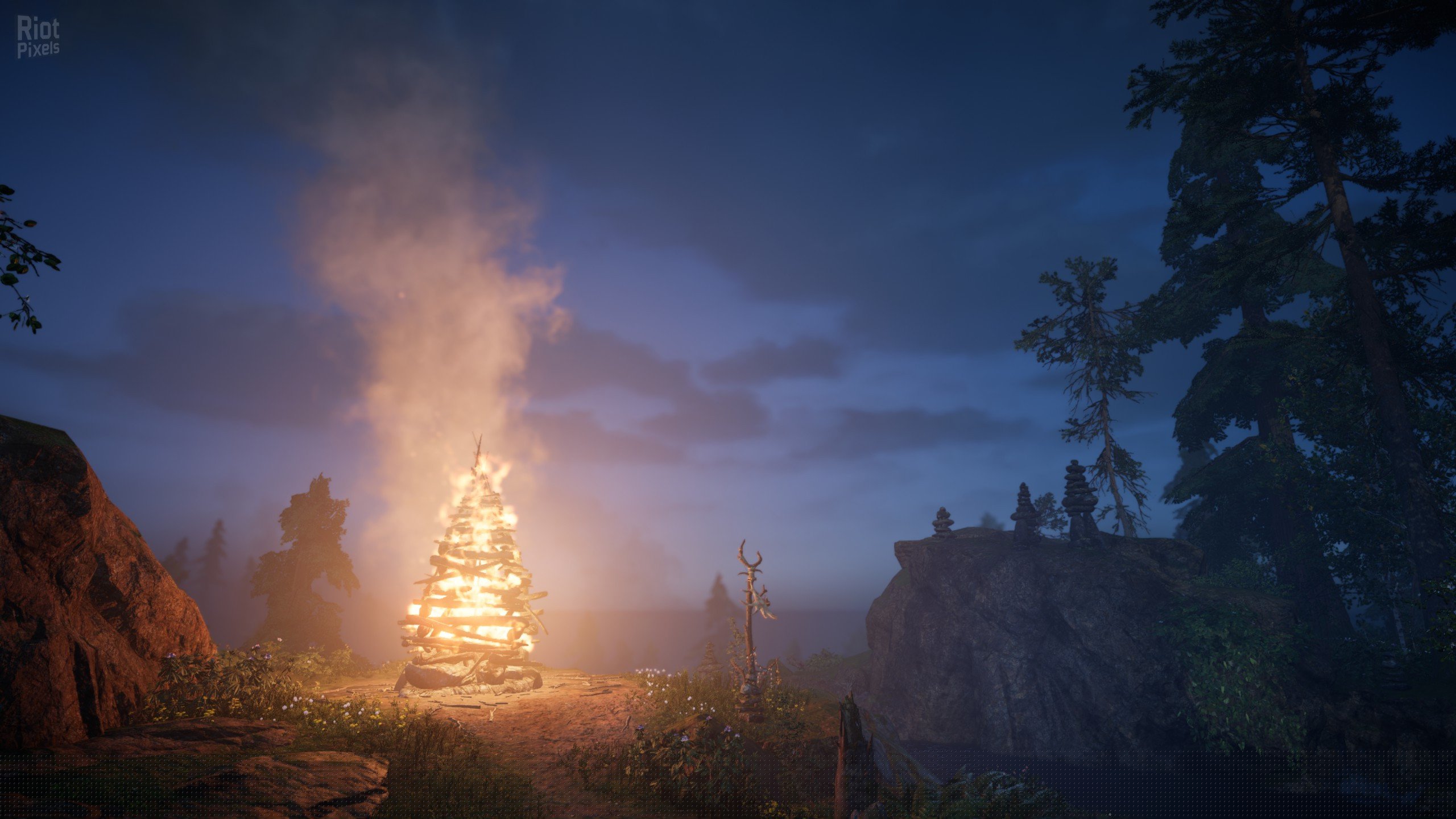 [15]-Far Cry: Primal – Apex Edition – v1.3.3 + All DLCs + Ultra HD Textures Download-HohohoGames
